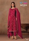 Imperial Vol 2 By Vipul Satin Chiffon Designer Salwar Suits 